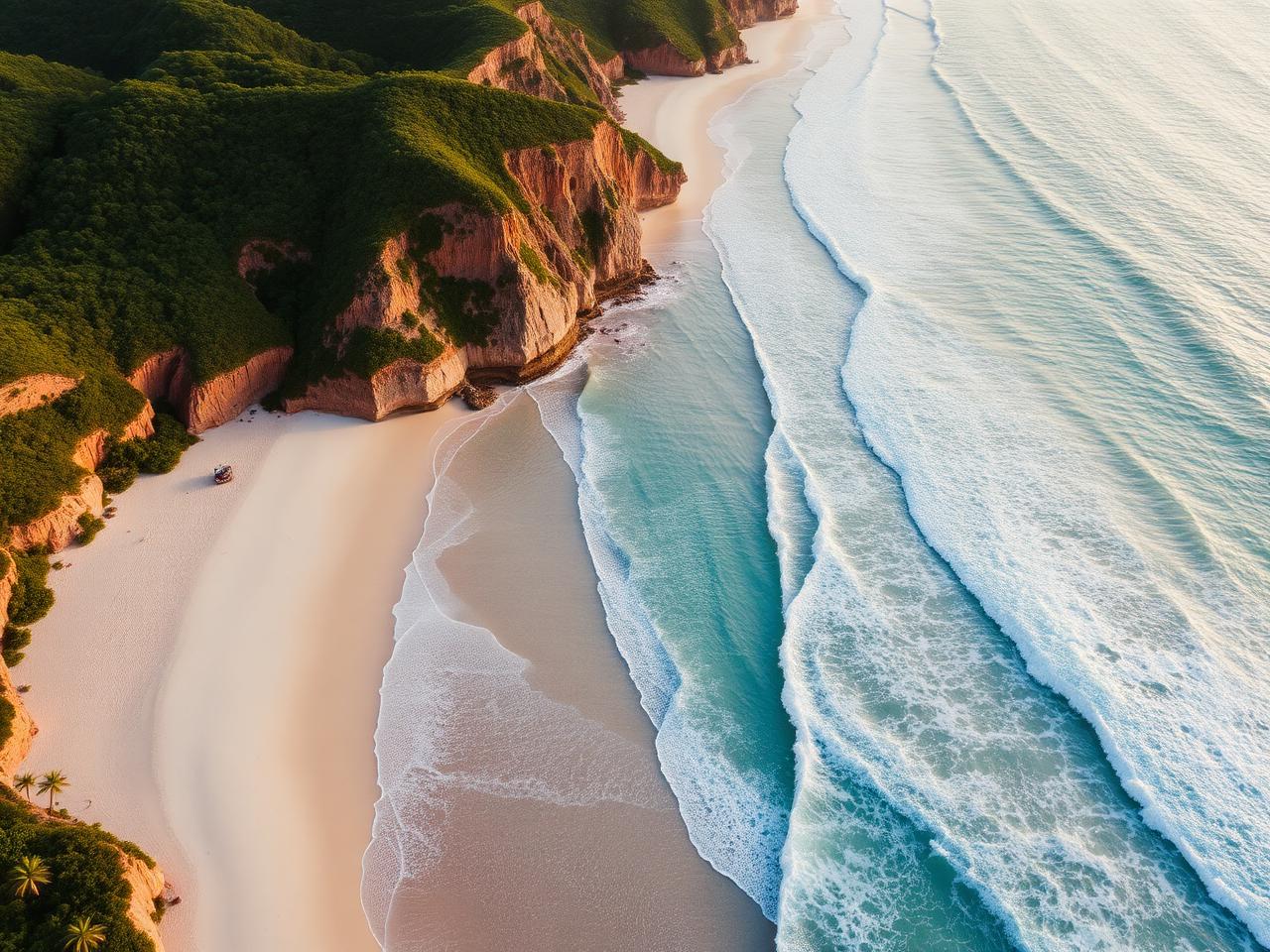 Crane Beach