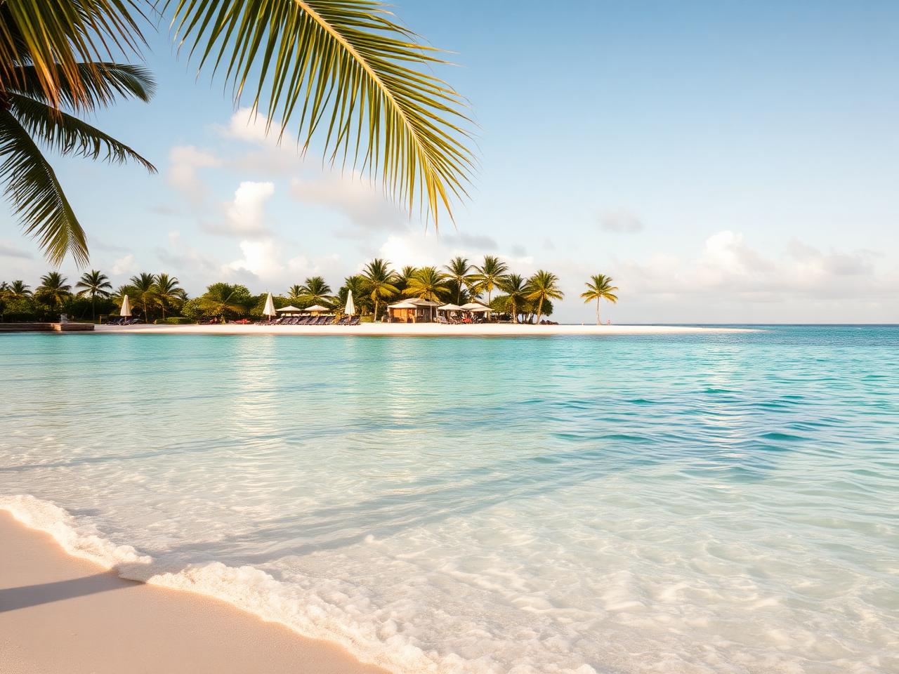 Mullins Beach