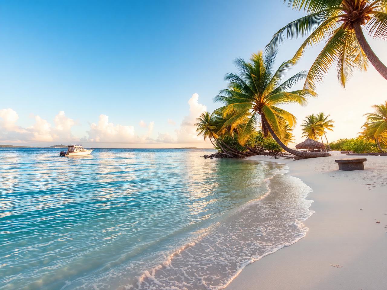 Paynes Bay