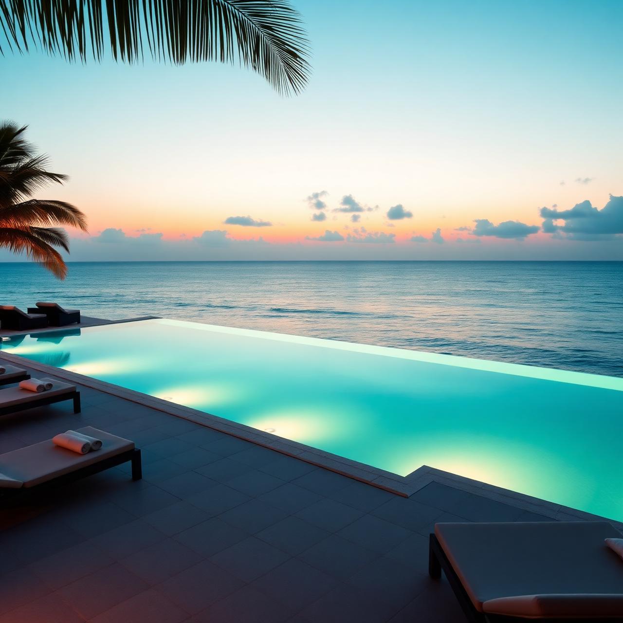 O2 Beach Club & Spa